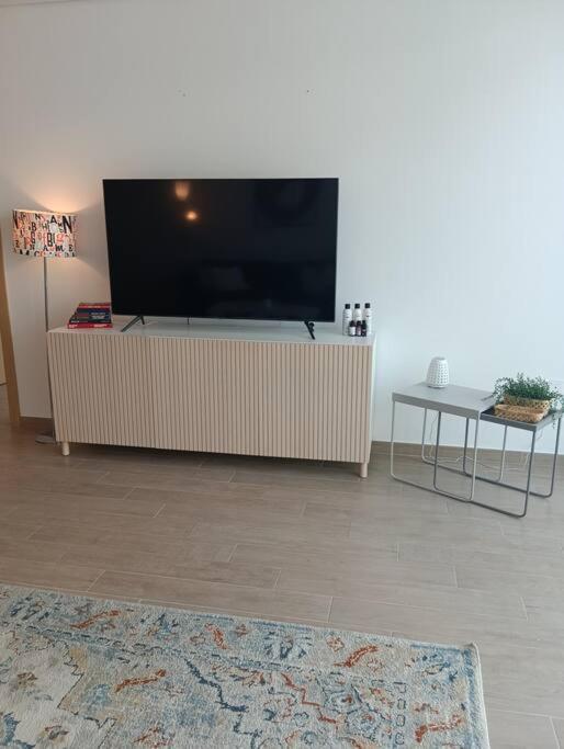 Yas Getaway Apartment *