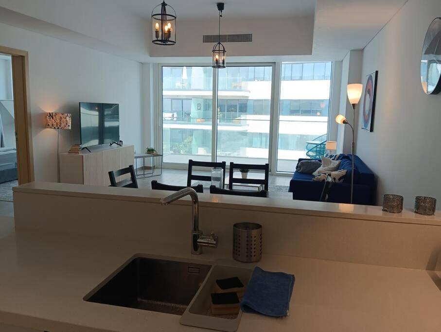 Apartment Yas Getaway