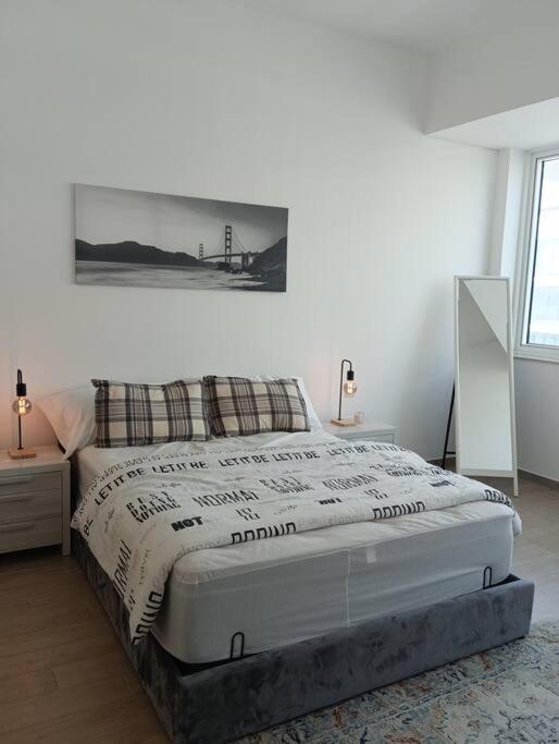 Apartment Yas Getaway