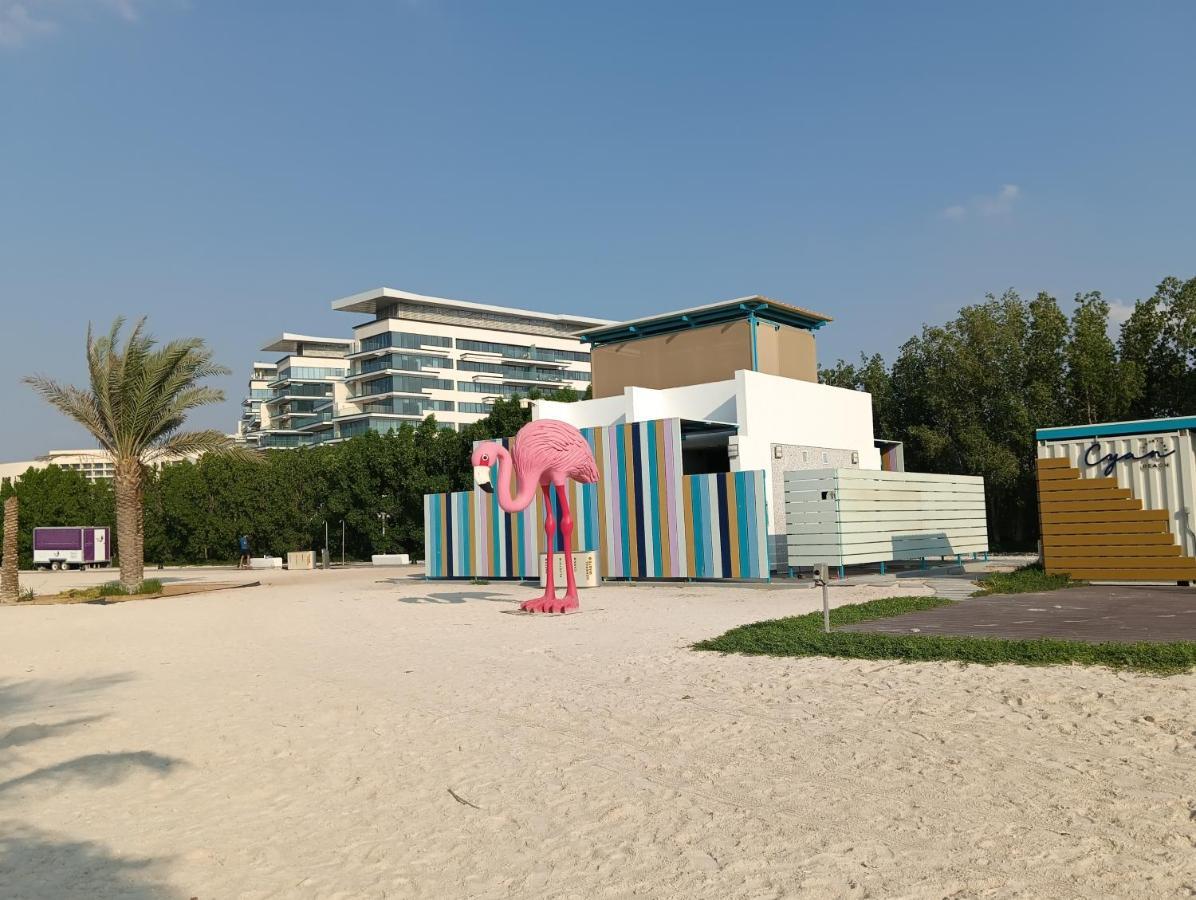 Yas Getaway Apartment Abu Dhabi