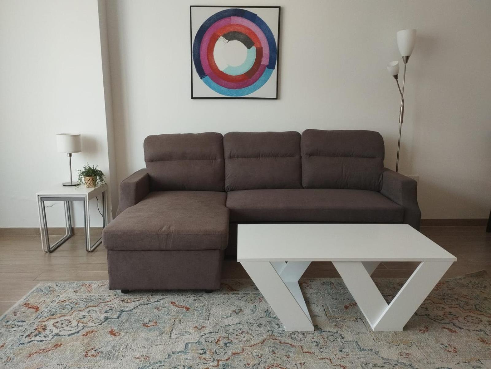 Yas Getaway Apartment Abu Dhabi